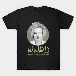 wwrd T-Shirt